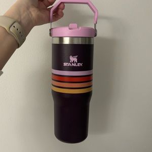 Stanley Plum 30 oz Tumbler